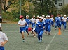 校内マラソン記録会（１０月１７日（月））