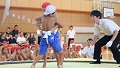 校内相撲大会（９月９日（金））